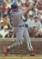 2002 Topps Gold Label - Albert Pujols #5