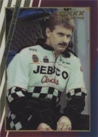 1994 Maxx Premier Plus - Rodney Combs #163
