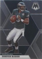 2020 Panini Mosaic Donovan McNabb #165