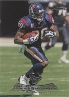 2010 Topps Prime Andre Johnson #136