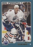 2003-04 O-Pee-Chee - Alexei Semenov #330