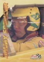 1996 Finish Line Racing - Jimmy Spencer #94