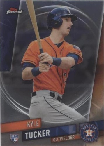 topps wbc カイルタッカー　kyle tucker 25枚限定 mlb topps wbc カイルタッカー kyle tucker 25枚限定 mlb topps wbc カイル