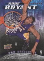 2009-10 Upper Deck - Kobe Bryant #NA-9