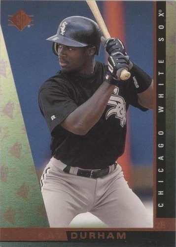 1997 SP - Ray Durham #48
