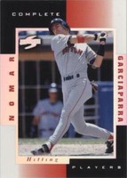 1998 Ultra - Nomar Garciaparra #214 for sale | eBay