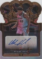 2021-22 Panini Crown Royale - Udonis Haslem #CA-UHS