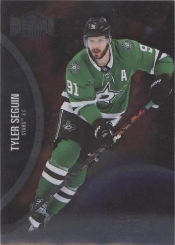 2021-22 Skybox Metal Universe - Tyler Seguin #88