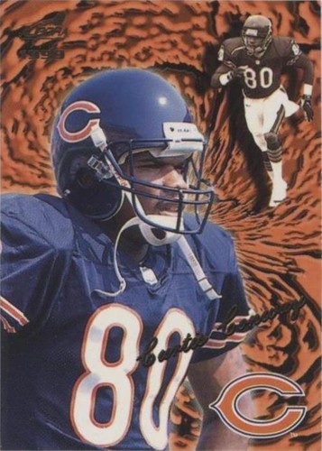 1999 Pacific Aurora Curtis Conway #26