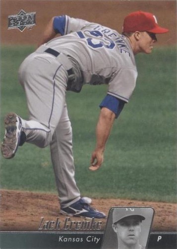 2009 Upper Deck - Carlos Beltran #247