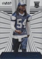 2016 Panini Clear Vision Jaylon Smith #118