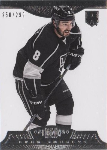 2013-14 Panini Dominion - Drew Doughty #45