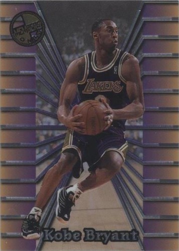 1996-97 Topps Stadium Club Members Only 55 Basketball Trading Cards