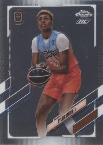 2021-22 OTE Auto GOLD TYLER SMITH 50枚限定 2021-22 OTE Auto GOLD TYLER SMITH 50枚限定 2021-22 OTE Auto