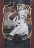 2015 Topps - Andrew McCutchen #FHR-02