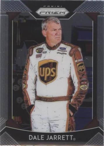 JARRETT ALLEN 2019-20 PANINI PRIZM SILVER PRIZMS CARD #47 | eBay