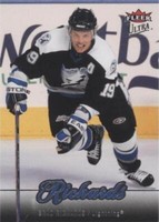2007-08 Fleer Ultra - Brad Richards #19