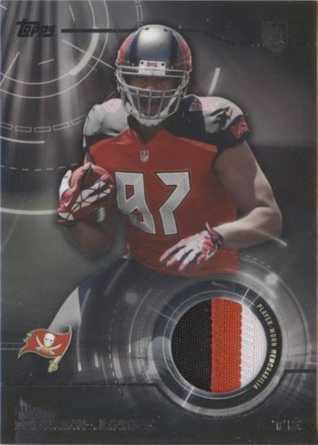 2014 Topps Austin Seferian-Jenkins #TRP-ASJ