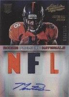 2013 Panini Absolute Montee Ball #229