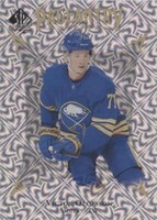 2021-22 SP Authentic - Victor Olofsson #P-35