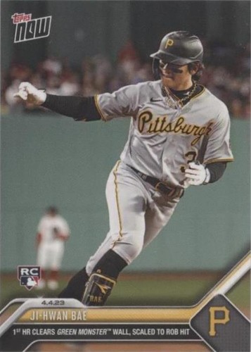 topps now エリアス・ディアス Elias Diaz ロッキーズ 564 topps