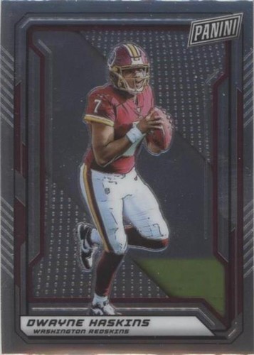 2019 Panini National Convention VIP Football Trading Cards