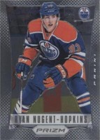 2012-13 Panini Rookie Anthology - Ryan Nugent-Hopkins #19