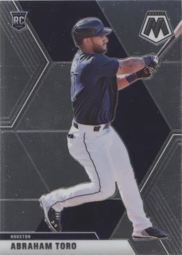 2020 Panini Chronicles - Abraham Toro #41