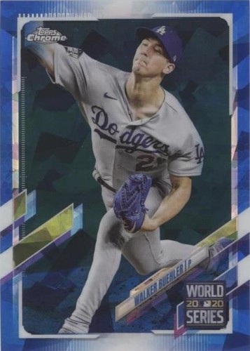 その他 WALKER BUEHLER 2021 TOPPS auto その他 WALKER BUEHLER 2021 TOPPS auto Walker Buehler FROM