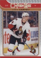 2009-10 O-Pee-Chee - Chris Campoli #473