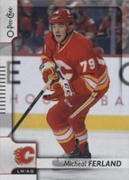 2017-18 O-Pee-Chee - Micheal Ferland #29