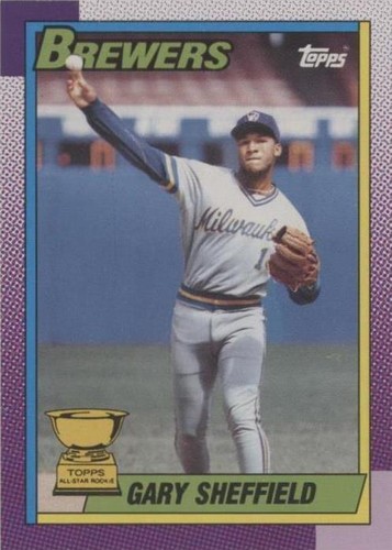 mlb gary sheffield auto7枚&1of1 一枚 その他 2001 Pacific #223 Gary Sheffield Dodgers | eBay