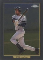2020 Topps Update Series - Derek Jeter #TRC-49