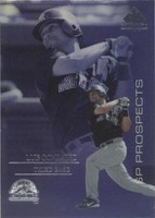 2004 SP Prospects - Luis Gonzalez #189