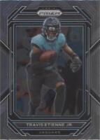 2022 Panini Prizm Travis Etienne #132