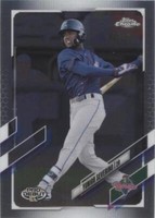 2021 Topps Pro Debut - Yunior Severino #PDC-75