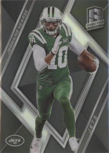 2018 Panini Spectra Jermaine Kearse #63