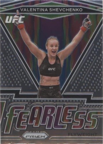 ufc ヴァレンティナシェフチェンコ　サインカード m84673266622_1.jpg?1681138893