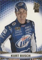 2009 Press Pass VIP - Kurt Busch #6
