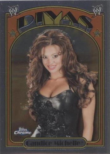 その他 Candice Michelle Kiss Card 4/24 その他 Candice Michelle Kiss Card 4/24 Candice Michelle