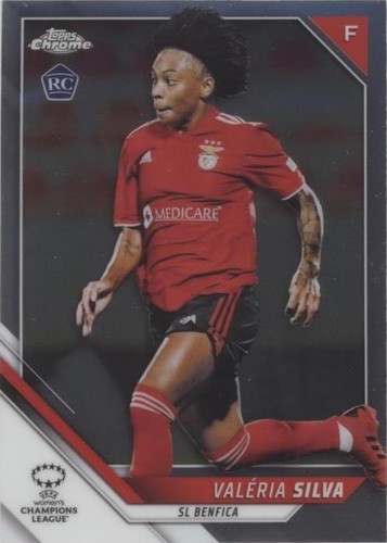 BERNARDO SILVA 2024-25 TOPPS CHROME UEFA CHAMPIONS LEAGUE