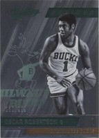 2015-16 Panini Absolute - Oscar Robertson #140