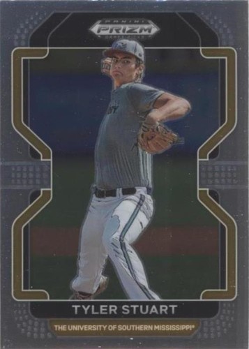 2022-23 Panini Prizm Draft Picks Red Prizm Tyler Herro /299