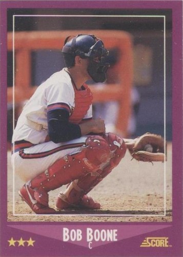 アルカポネ88 アルカポネ88 アルカポネ88 1988 Topps Rick Cerone Rick Cerone