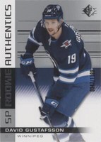 2019-20 SP - David Gustafsson #126