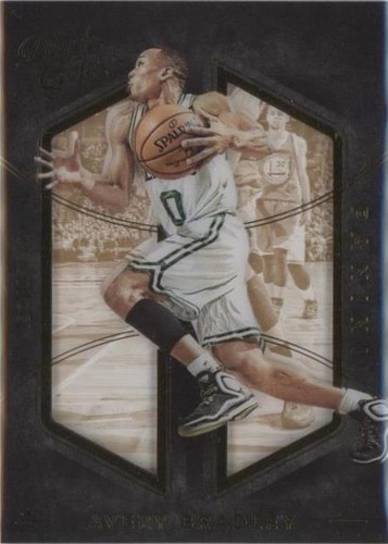 2015-16 Panini Black Gold - Avery Bradley #34