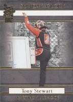 2006 Press Pass VIP - Tony Stewart #45