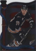 2001-02 Pacific Crown Royale - Adam Oates #144