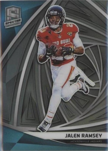 2019 Panini Spectra Jalen Ramsey #70