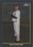 2020 Topps - Masahiro Tanaka #TRC-62